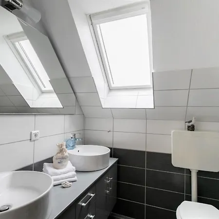 Appartement F