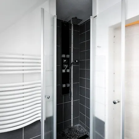 Appartement F Dahme (Schleswig-Holstein)