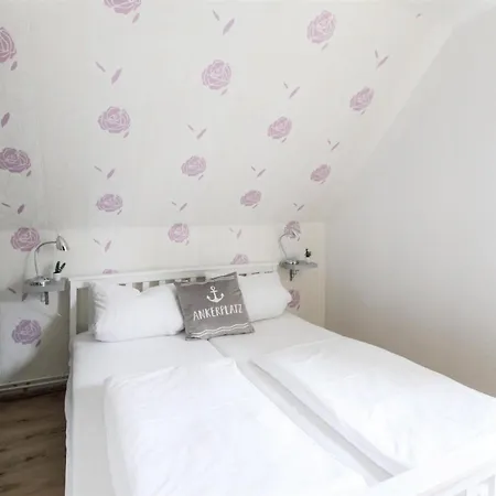 F Appartement Dahme (Schleswig-Holstein)