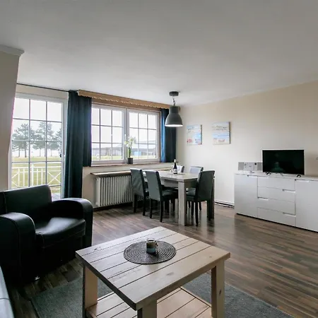 F Appartement