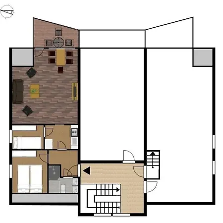 Appartement F Dahme (Schleswig-Holstein)