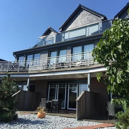 F Dahme (Schleswig-Holstein)